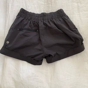 Lulu shorts for any occasion